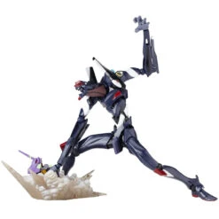 Kaiyodo (Union Creative) Evangelion Evolution EV-002 EVA Unit 03 Revoltech Figure -Model Toys 4537807105011 3 76682.1496888159