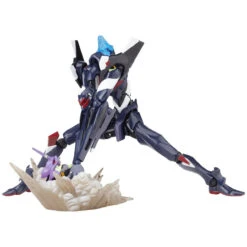 Kaiyodo (Union Creative) Evangelion Evolution EV-002 EVA Unit 03 Revoltech Figure -Model Toys 4537807105011 6 12982.1496888159