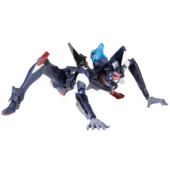 Kaiyodo (Union Creative) Evangelion Evolution EV-002 EVA Unit 03 Revoltech Figure -Model Toys 4537807105011 7 80492.1496888159