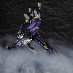 Kaiyodo (Union Creative) Evangelion Evolution EVA-01 Natayagi Ver. Figure -Model Toys 4537807105226 0cea44aa69d80d6af39dfdd72b8f4d77 51346.1576477003