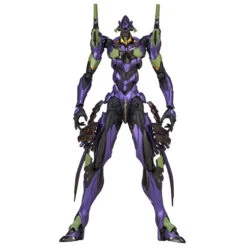 Kaiyodo (Union Creative) Evangelion Evolution EVA-01 Natayagi Ver. Figure -Model Toys 4537807105226 38286340183f3d1395a5c604966fe1cc 03544.1576476999