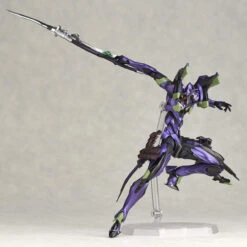 Kaiyodo (Union Creative) Evangelion Evolution EVA-01 Natayagi Ver. Figure -Model Toys 4537807105226 c81ae7a93aa32a70635bafad5741ba7a 66967.1576477001