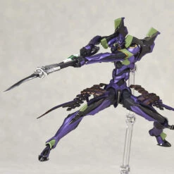 Kaiyodo (Union Creative) Evangelion Evolution EVA-01 Natayagi Ver. Figure -Model Toys 4537807105226 ce4449fd1f35f3aedffad07c0691a0f1 23416.1576477002
