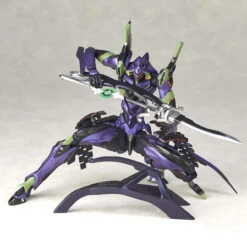 Kaiyodo (Union Creative) Evangelion Evolution EVA-01 Natayagi Ver. Figure -Model Toys 4537807105226 ec7ed4aa55cdff5c4fc13b35b3ae499e 23814.1576477001