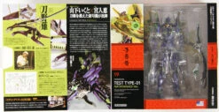 Kaiyodo (Union Creative) Evangelion Evolution EVA-01 Natayagi Ver. Figure -Model Toys 4537807105226 fbb6570941c0b488d9e050e57979c249 15994.1576476996