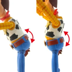 Kaiyodo Legacy Of Revoltech Toy Story Woody Renewal Package Design Ver. Figure -Model Toys 4537807110459 82b5a9eb315f327458805969b2fd1f26 91710.1574409590