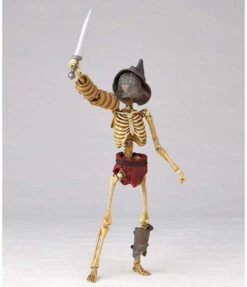 Kaiyodo Takeyashiki Jizai Okimono KT-030 Gladiator Murmillo Full Color Ver. Figure -Model Toys 4537807120380 4a28c7216540860664cebcf6218bb28f 64130.1603436946
