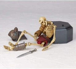 Kaiyodo Takeyashiki Jizai Okimono KT-030 Gladiator Murmillo Full Color Ver. Figure -Model Toys 4537807120380 aa4f4574bc06299e1e87e7ce99d85114 31804.1603436944