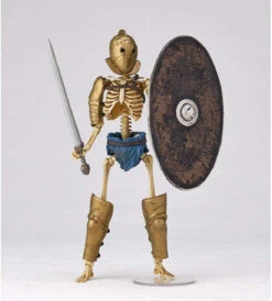 Kaiyodo Takeyashiki Jizai Okimono KT-031 Gladiator Secutor Full Color Ver. Figure -Model Toys 4537807120397 0deedce1d47593ddfeee73ae8e1e5a93 54574.1603437620