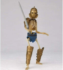 Kaiyodo Takeyashiki Jizai Okimono KT-031 Gladiator Secutor Full Color Ver. Figure -Model Toys 4537807120397 134efa70fe3090e448241dbcf6dd77ca 35086.1603437624
