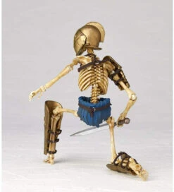 Kaiyodo Takeyashiki Jizai Okimono KT-031 Gladiator Secutor Full Color Ver. Figure -Model Toys 4537807120397 71fff5d508a94ae662f7db731c78eae8 32616.1603437621