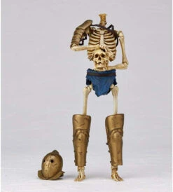 Kaiyodo Takeyashiki Jizai Okimono KT-031 Gladiator Secutor Full Color Ver. Figure -Model Toys 4537807120397 bd51631935d6808aa1cb84f349e5e24b 18443.1603437630