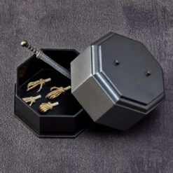 Kaiyodo Takeyashiki Jizai Okimono KT-031 Gladiator Secutor Full Color Ver. Figure -Model Toys 4537807120397 ca3ad4636d28c178f311a39685a94c94 65259.1603437617