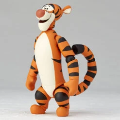 Kaiyodo Movie Revo Series No.012 Tigger Figure (Winnie The Pooh) -Model Toys 4537807131119 550fb48ed6230c11c94df8abe03ca422 78186.1584090637