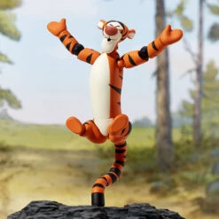 Kaiyodo Movie Revo Series No.012 Tigger Figure (Winnie The Pooh) -Model Toys 4537807131119 a3b86d1f163ea3f76f341b7ed72aa37e 51577.1584090632