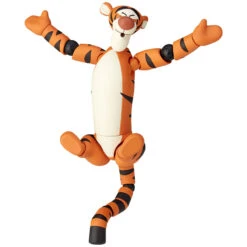 Kaiyodo Movie Revo Series No.012 Tigger Figure (Winnie The Pooh) -Model Toys 4537807131119 b1139cf5784dec872b857fe1894c9e2e 85007.1584090630