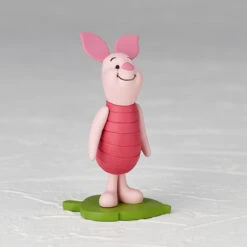 Kaiyodo Movie Revo Series No.012 Tigger Figure (Winnie The Pooh) -Model Toys 4537807131119 b67368bf53b275a7855eecfb410fad3c 87286.1584090640