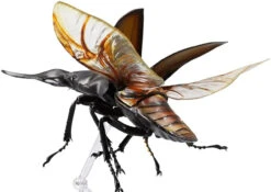 Kaiyodo Revogeo Giraffe Stag-Beetle Figure 24 Kaiyodo Revogeo Giraffe Stag-Beetle Figure -Model Toys 4537807170071 3d0a583ff282d85feaa2ea7aaa429403 12824.1621568494