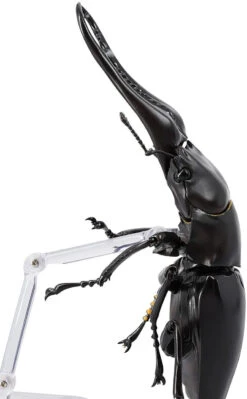 Kaiyodo Revogeo Giraffe Stag-Beetle Figure 30 Kaiyodo Revogeo Giraffe Stag-Beetle Figure -Model Toys 4537807170071 b4749de05bd381c3fa33f376d85923fa 42789.1621568497