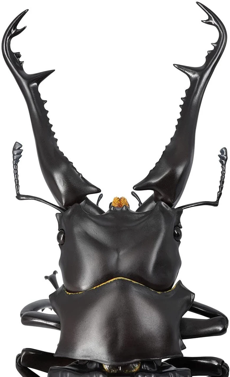 Kaiyodo Revogeo Giraffe Stag-Beetle Figure 11 Kaiyodo Revogeo Giraffe Stag-Beetle Figure - Image 11