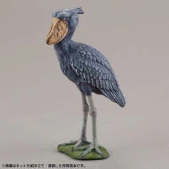 Kaiyodo ARTPLA 1/35 Tourist And Giraffe Set Plastic Model -Model Toys 4537807190116 279587143d203be6970859a07d96ce9f 51487.1652251267