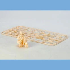 Kaiyodo ARTPLA 1/24 Shima Rin & Bike Plastic Model (Laid-Back Camp/Yuru Camp) -Model Toys 4537807190284 e165f58abf47f889adc64b8e8c7880f6 75542.1695704128