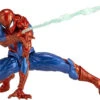 Kaiyodo Revoltech Amazing Yamaguchi Spider-Man Ver.2.0 Figure