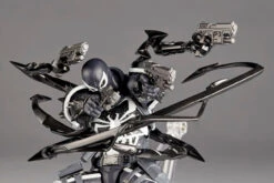 Kaiyodo Revoltech Amazing Yamaguchi Agent Venom Figure (Marvel) 15 Kaiyodo Revoltech Amazing Yamaguchi Agent Venom Figure (Marvel) -Model Toys 4537807220233 a875b66b5cf265f0ac78ac0081938045 50207.1694753322