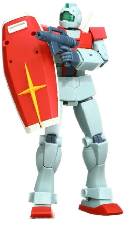 Bandai Robot Spirits (Side MS) RGM-79 GM Ver. A.N.I.M.E. Figure -Model Toys 4543112573001 1 52067.1600134024