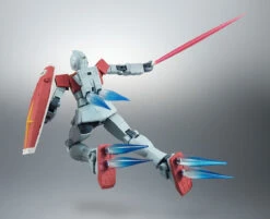Bandai Robot Spirits (Side MS) RGM-79 GM Ver. A.N.I.M.E. Figure -Model Toys 4543112573001 8 69560.1600134029
