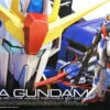 Bandai RG 10 Zeta Gundam A.E.U.G. Mobile Suit MSZ-006 1/144 Scale Kit