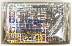 Bandai RG 10 Zeta Gundam A.E.U.G. Mobile Suit MSZ-006 1/144 Scale Kit -Model Toys 4543112785398 2 13077.1658731064