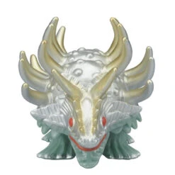 Bandai Ultraman Ultra Monster Series 31 Hanzagiran Figure