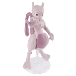 Bandai Pokemon Plamo 32 Mewtwo (Plastic Model Kit) -Model Toys 4543112826534 3 68113.1554369736