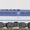 Tomix 9175 JR Electric Locomotive Type EF65-500 (Type F/ JFR Design) (N Scale)