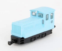 Tomytec 302773 Tomibetsu Orbit Diesel Locomotive & Passenger Car 2 Cars Set -Model Toys 4543736302773 363a3bff2950f0222ee2a3c0c4d6963e 37470.1586243743