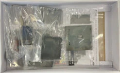 Tomytec DCM05 Diocolle Combat Battlefield Building A 1/144 Scale Kit -Model Toys 4543736314592 101304b6c16ca8885d74cac30ff8d674 93918.1650441435