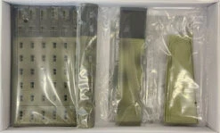 Tomytec DCM07 Diocolle Combat 1/144 Battlefield Building C Plastic Model -Model Toys 4543736314615 9c66ca8777901f6c590c429e2b2910b1 00699.1650441531