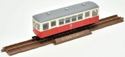 Tomytec Narrow Gauge 80 Memory Of Ogoya Railway Type KIHA1 + HOHAFU 8 2 Cars Set -Model Toys 4543736315513 445eb1dc20f3aca8a436b2adea7d26d2 51722.1645168454