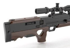 Tomytec Military Series 1/12 Little Armory LADF15 Dolls Front Line WA2000 Type Plastic Model 10 Tomytec Military Series 1/12 Little Armory LADF15 Dolls Front Line WA2000 Type Plastic Model -Model Toys 4543736317074 119e2b1f51099e1fb82f9c2d46b4455b 68687.1620896894