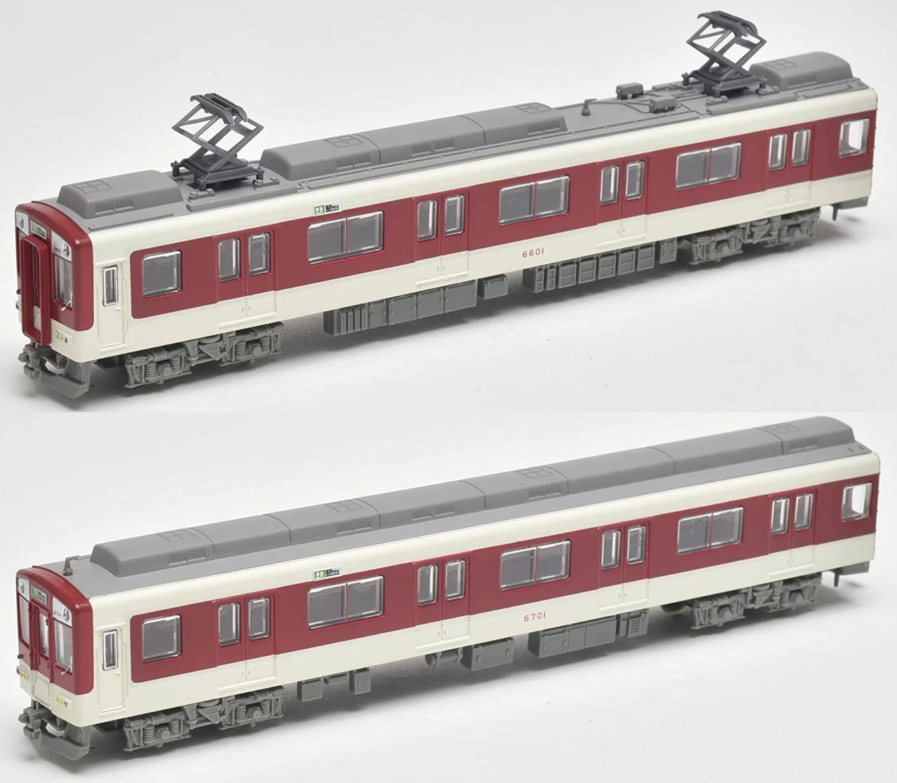 Tomytec The Tetsudou Collection Series No.31 1 Carton (10 Trains) (N Scale) 4 Tomytec The Tetsudou Collection Series No.31 1 Carton (10 Trains) (N Scale) - Image 4