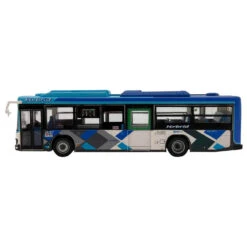 Tomytec Bus Collection JH020-2 Kawagoe Seibu Bus (HO Scale) -Model Toys 4543736321781 1a2ffef927382657ec634c3e4102058d 85579.1663041233