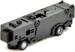 Tomytec Powered Motorized Chassis BM-04 For Moving Bus System (N Scale)