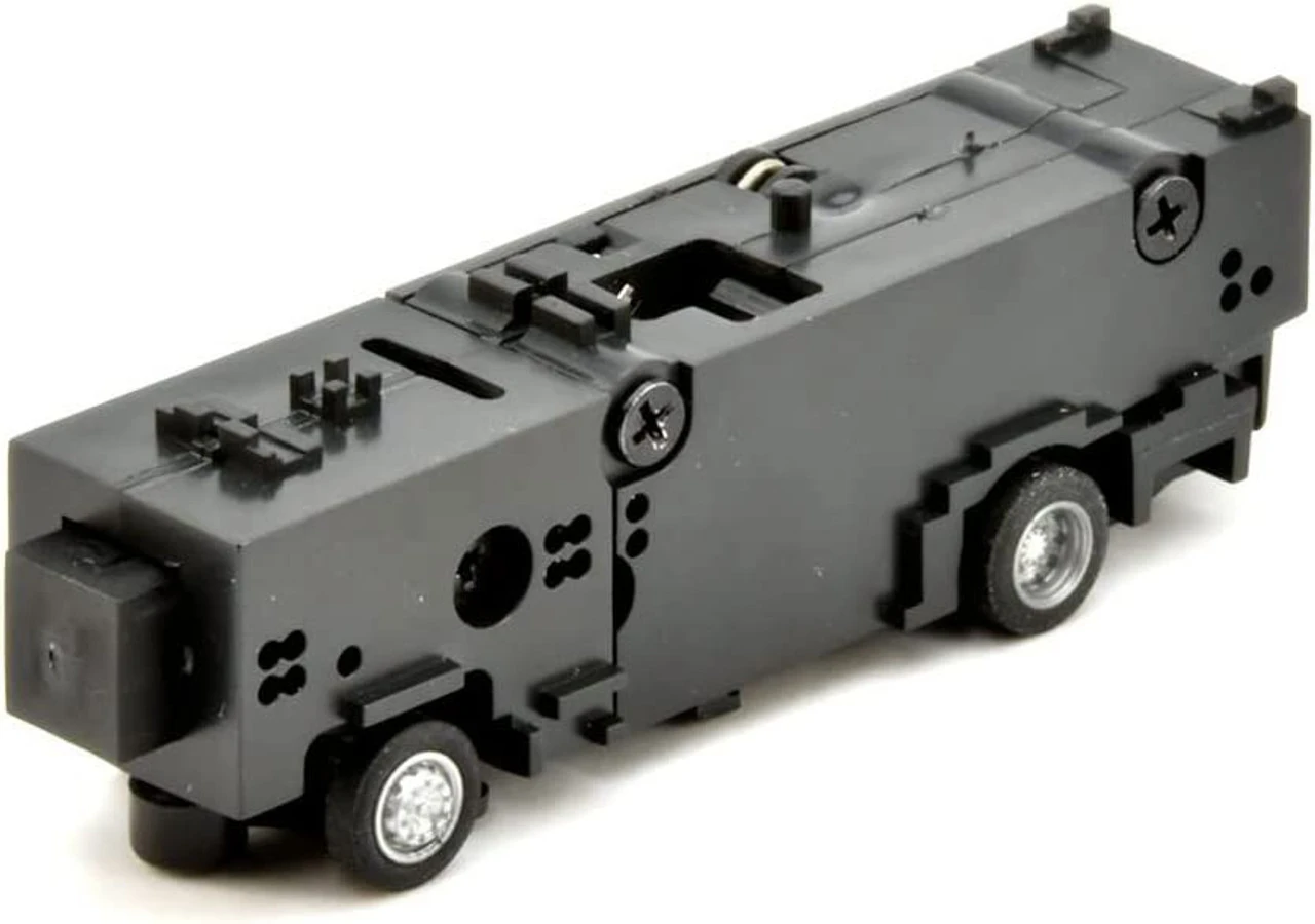 Tomytec Powered Motorized Chassis BM-04 For Moving Bus System (N Scale) 1 Tomytec Powered Motorized Chassis BM-04 For Moving Bus System (N Scale)