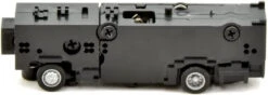 Tomytec Powered Motorized Chassis BM-04 For Moving Bus System (N Scale) 6 Tomytec Powered Motorized Chassis BM-04 For Moving Bus System (N Scale) -Model Toys 4543736323662 ac0612fa9f1b80177cd395678a3b3308 51045.1668477028