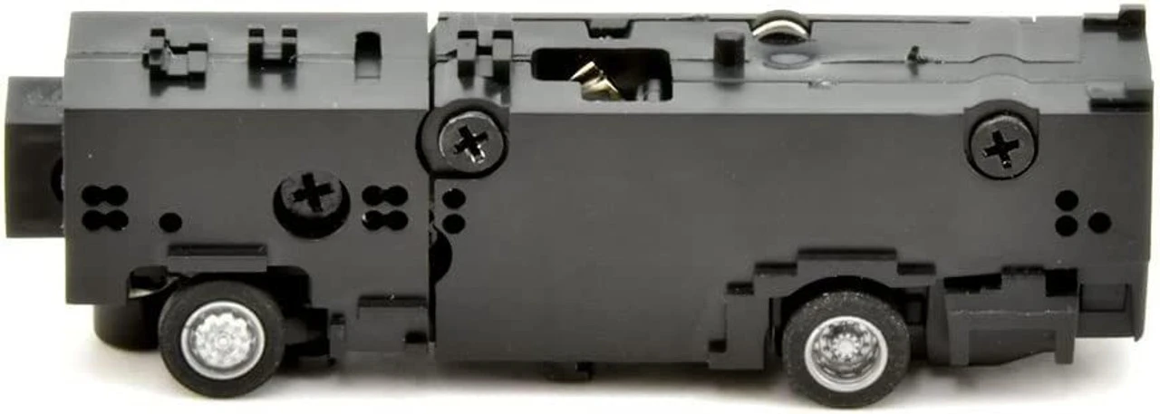 Tomytec Powered Motorized Chassis BM-04 For Moving Bus System (N Scale) 3 Tomytec Powered Motorized Chassis BM-04 For Moving Bus System (N Scale) - Image 3