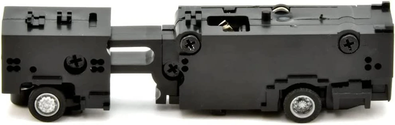 Tomytec Powered Motorized Chassis BM-04 For Moving Bus System (N Scale) 4 Tomytec Powered Motorized Chassis BM-04 For Moving Bus System (N Scale) - Image 4