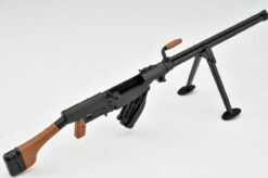 Tomytec Military Series 1/12 Little Armory (LA090) PTRS1941 Rifle Type Plastic Model 20 Tomytec Military Series 1/12 Little Armory (LA090) PTRS1941 Rifle Type Plastic Model -Model Toys 4543736323907 741e4067af233a9412a73f0e942240f7 55407.1676004754