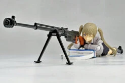 Tomytec Military Series 1/12 Little Armory (LA090) PTRS1941 Rifle Type Plastic Model 23 Tomytec Military Series 1/12 Little Armory (LA090) PTRS1941 Rifle Type Plastic Model -Model Toys 4543736323907 7cf4801a3a11aa15b1762b02cca6dd38 21128.1676004754