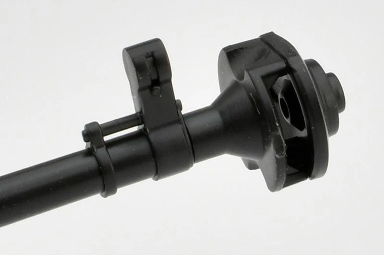 Tomytec Military Series 1/12 Little Armory (LA090) PTRS1941 Rifle Type Plastic Model 11 Tomytec Military Series 1/12 Little Armory (LA090) PTRS1941 Rifle Type Plastic Model - Image 11